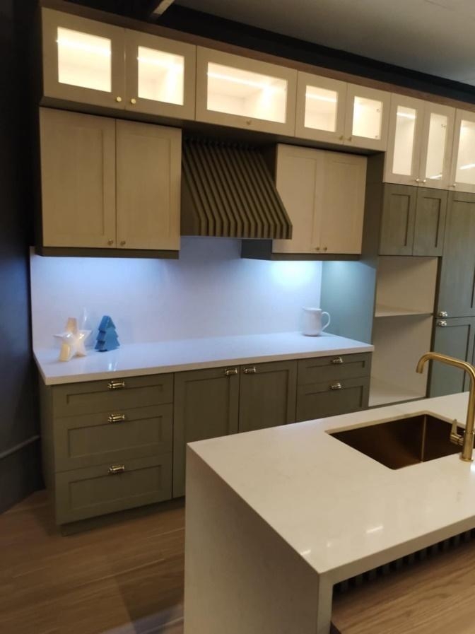 Little Deepot Showroom